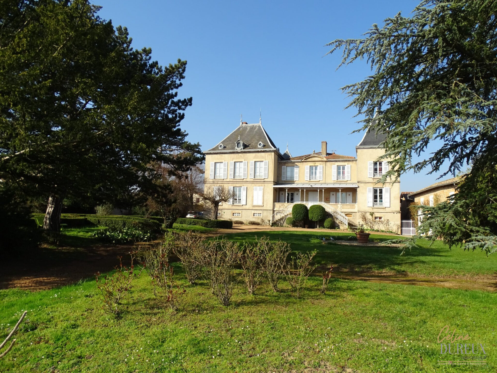 Magnifique propriété MACON