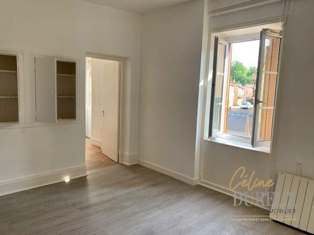 Appartement centre village en RDC