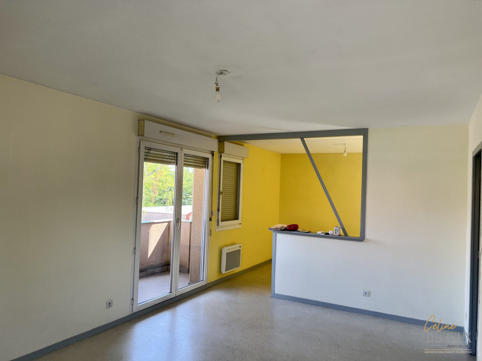 Appartement à vendre Bourg-en-Bresse
