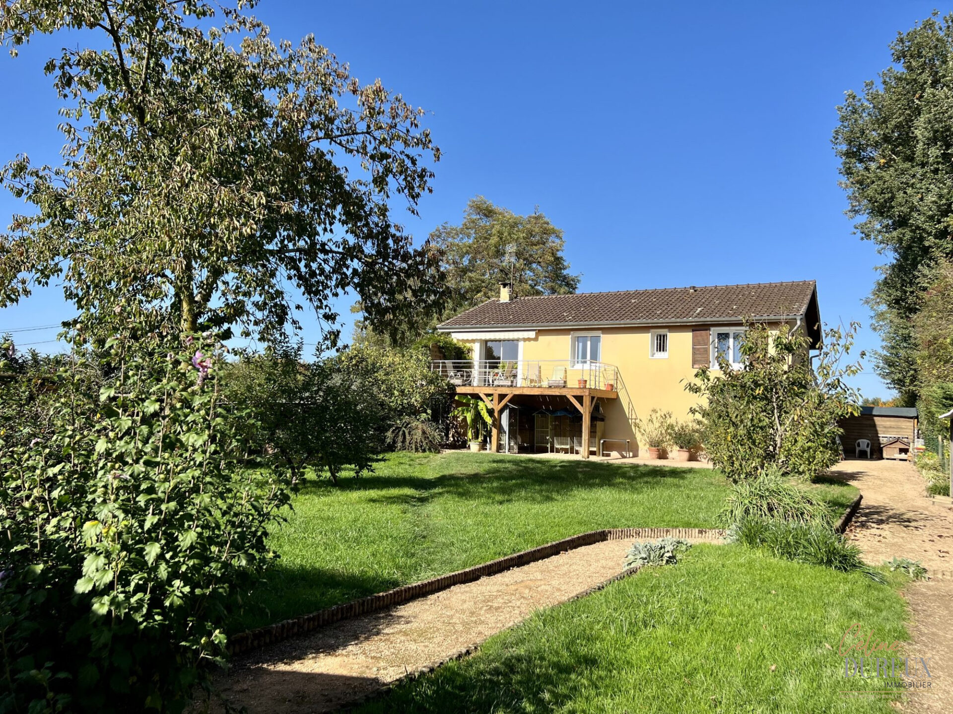 Maison à vendre Replonges