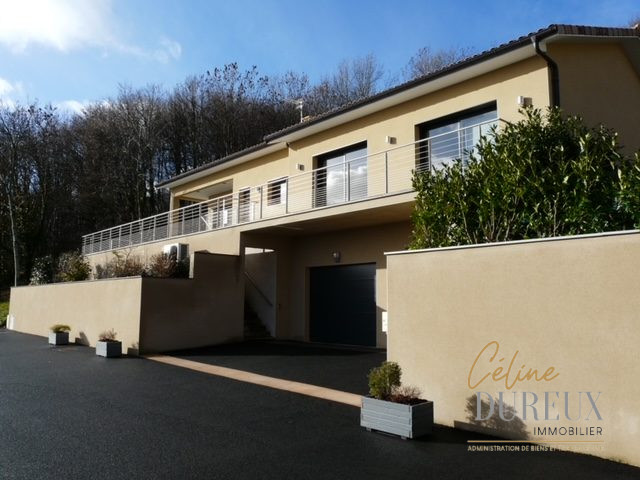 Maison à louer Vergisson