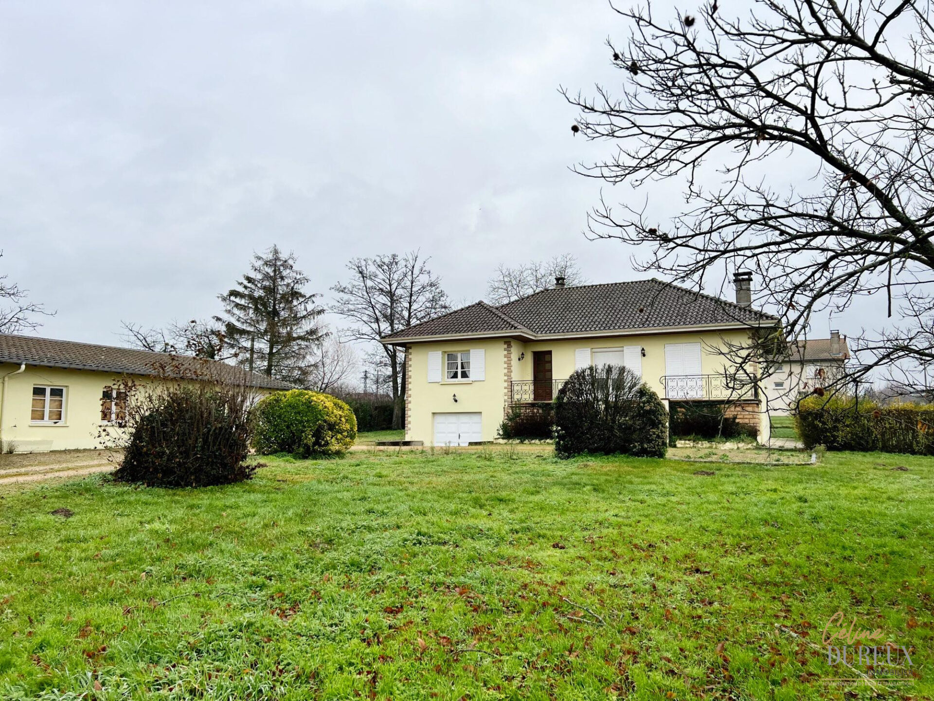 Maison à vendre Manziat