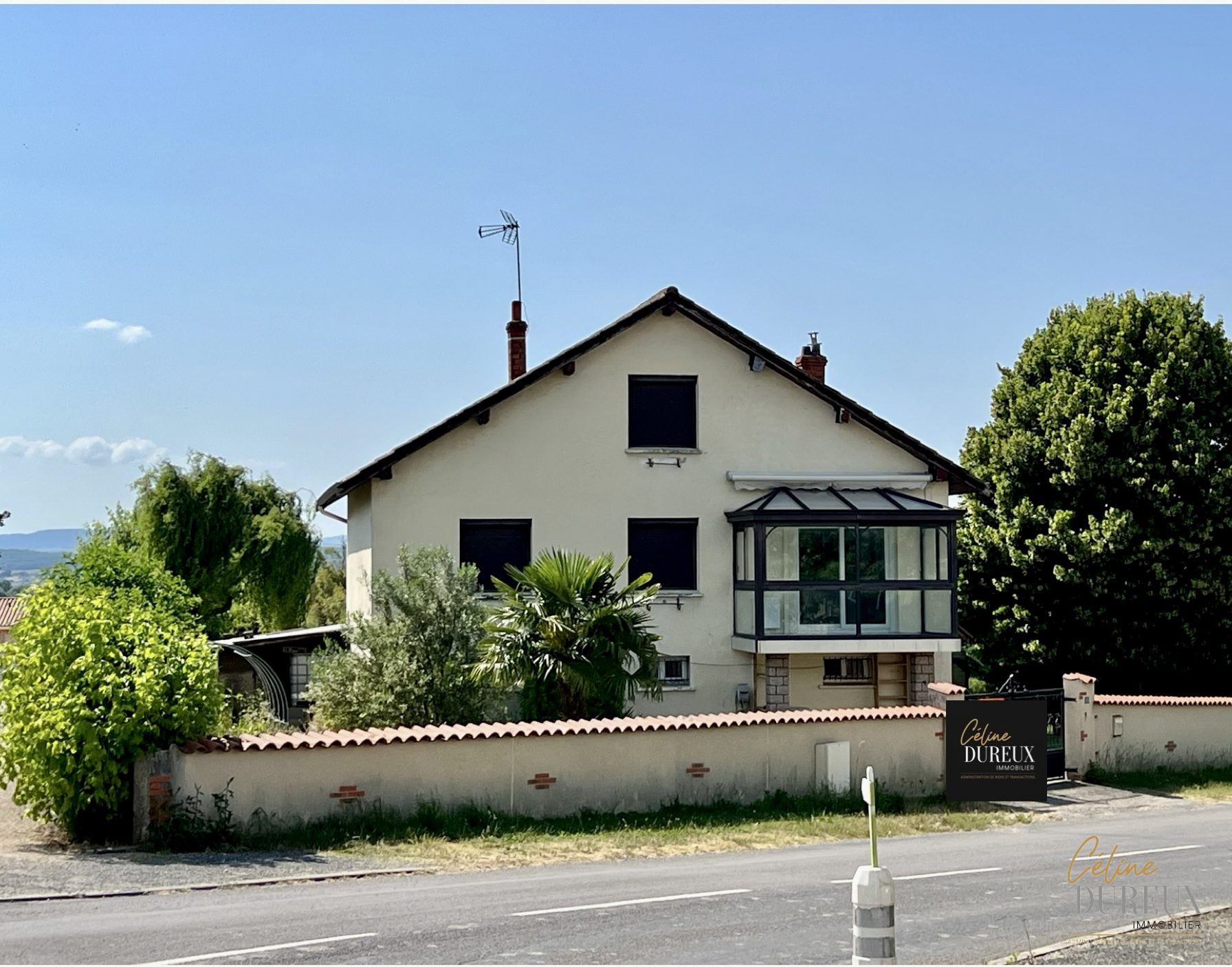 Maison à vendre Manziat