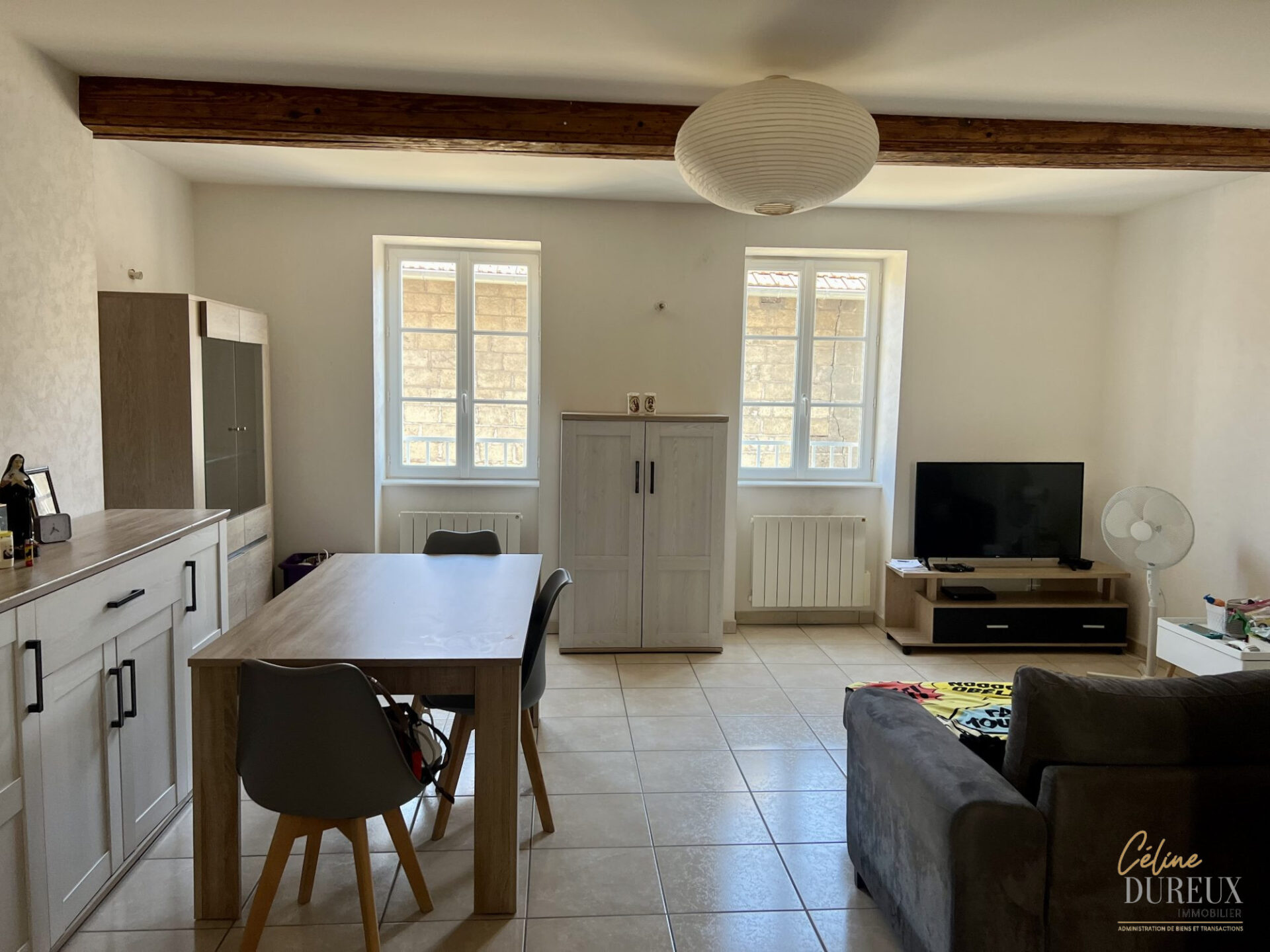 Appartement à louer Pont-de-Vaux