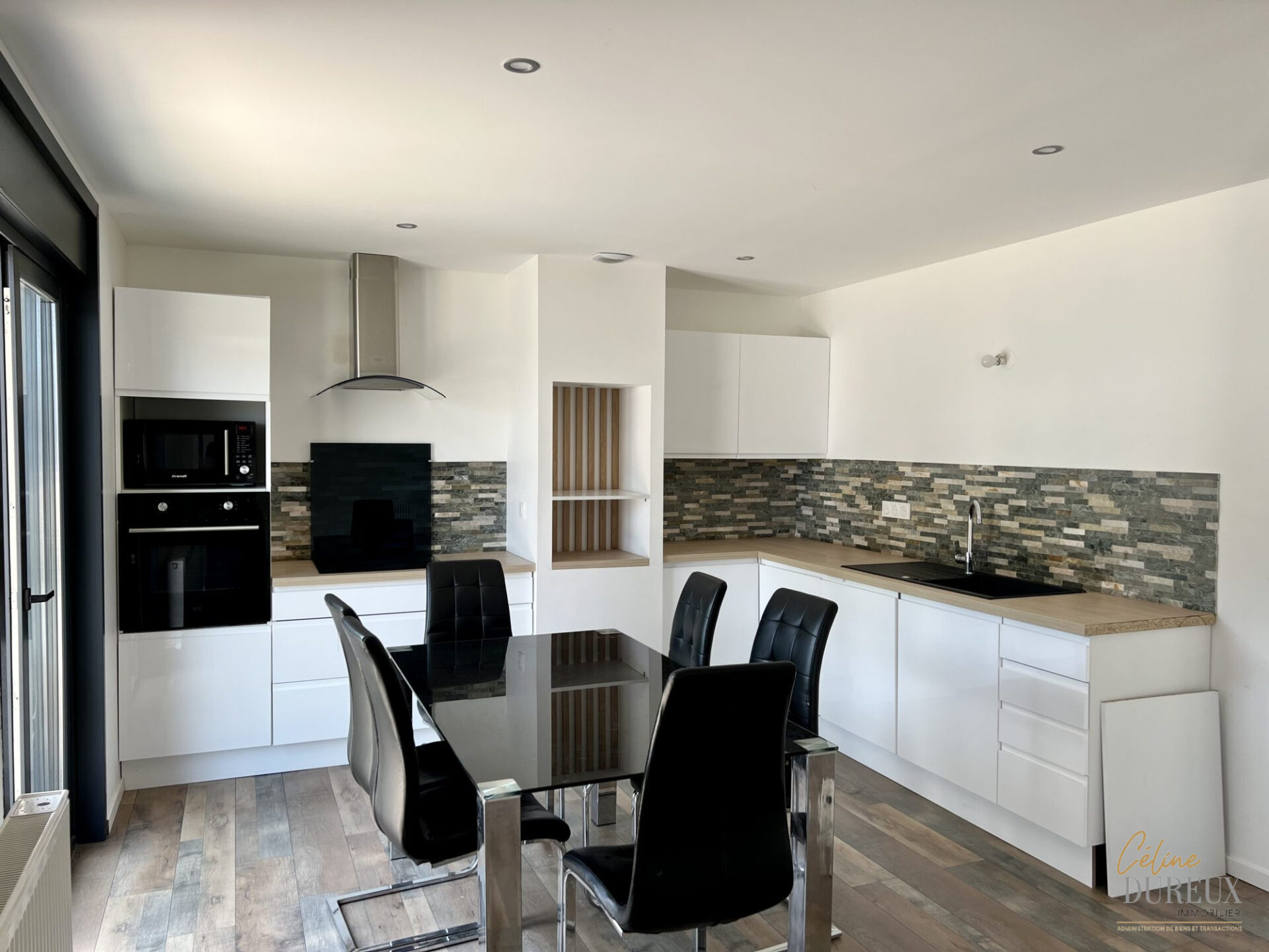 Maison à louer Replonges