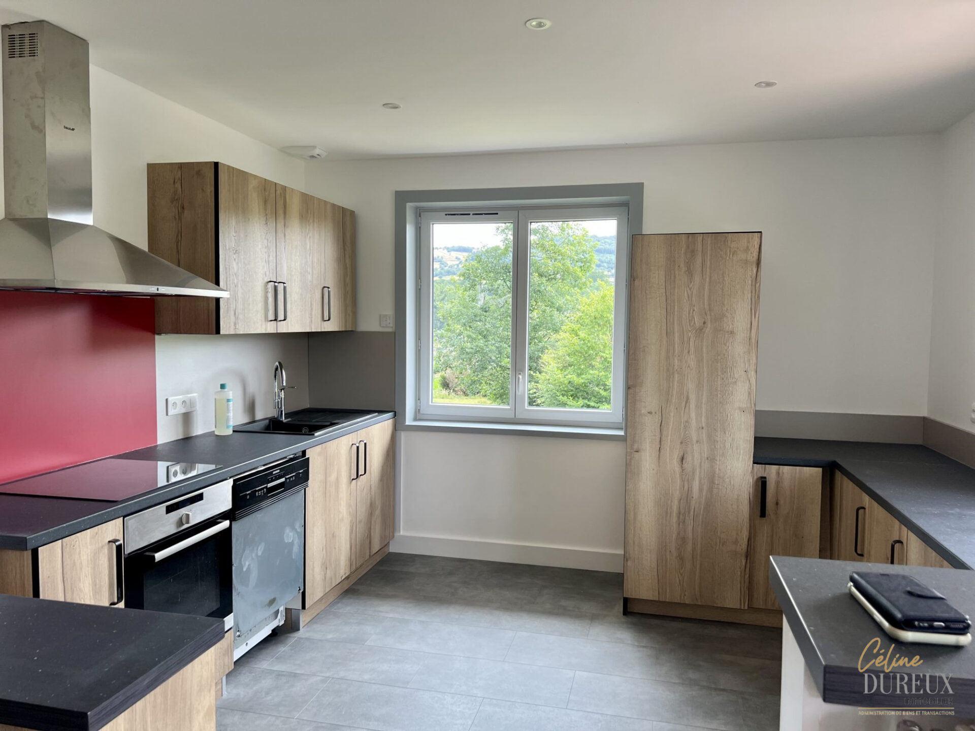 Maison à louer Trambly