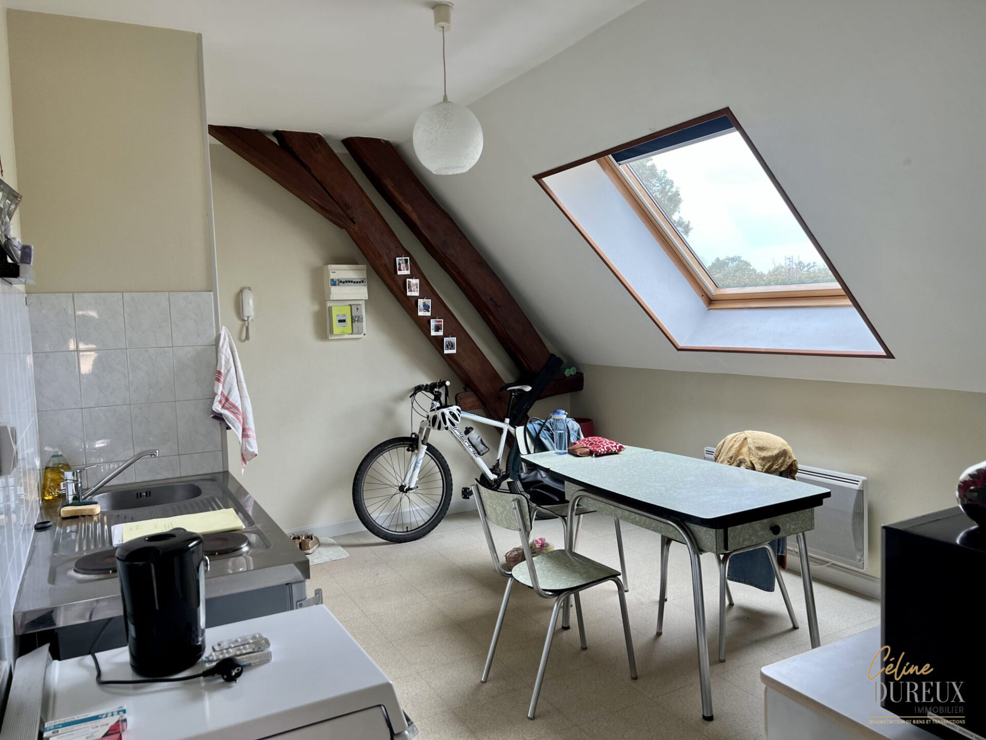 Appartement à louer Pont-de-Veyle
