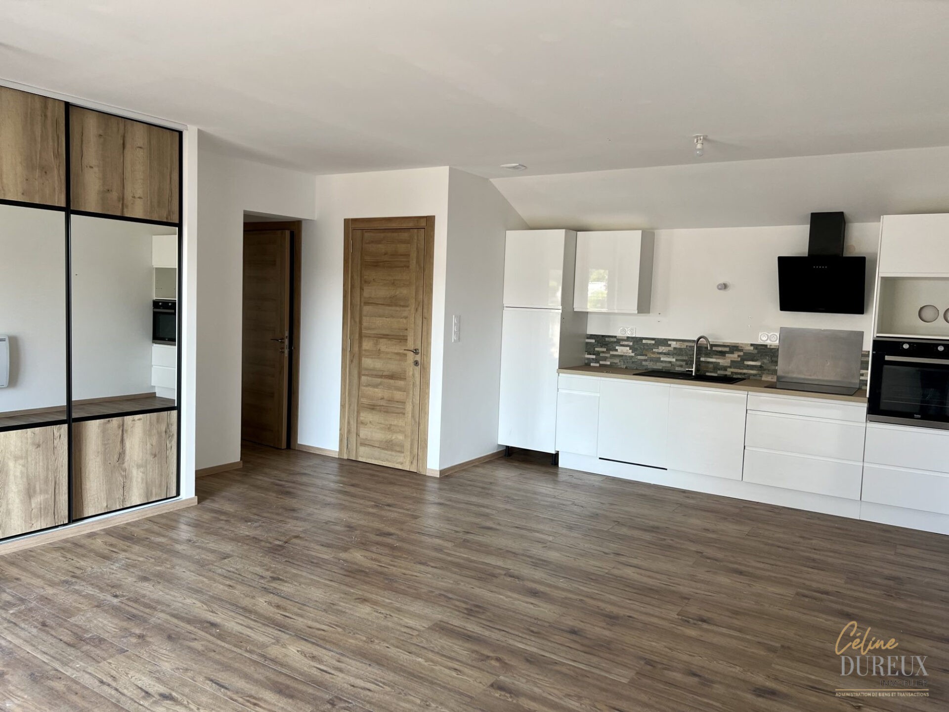 Maison à louer Replonges