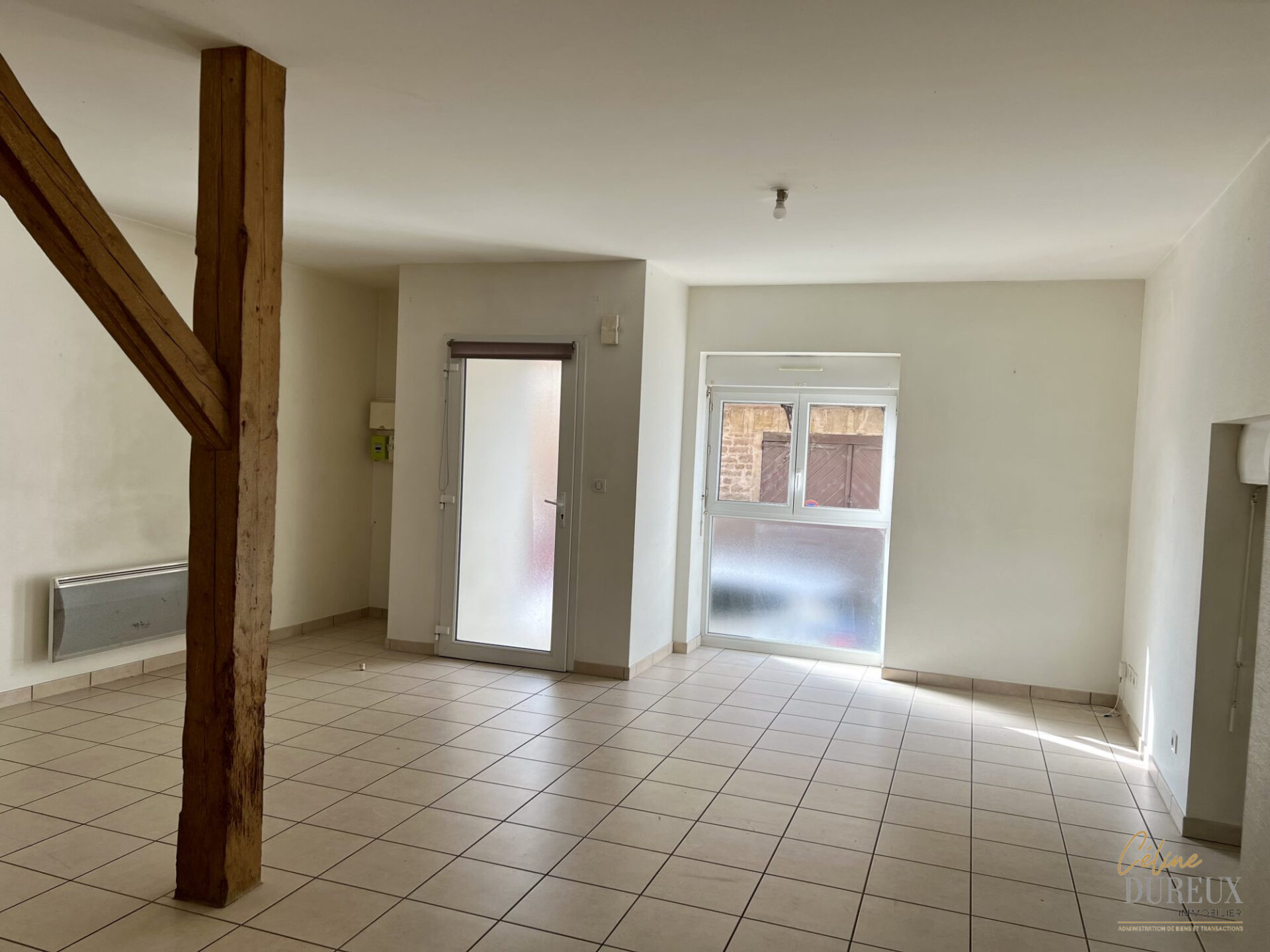 Appartement à vendre Saint-Laurent-sur-Saône