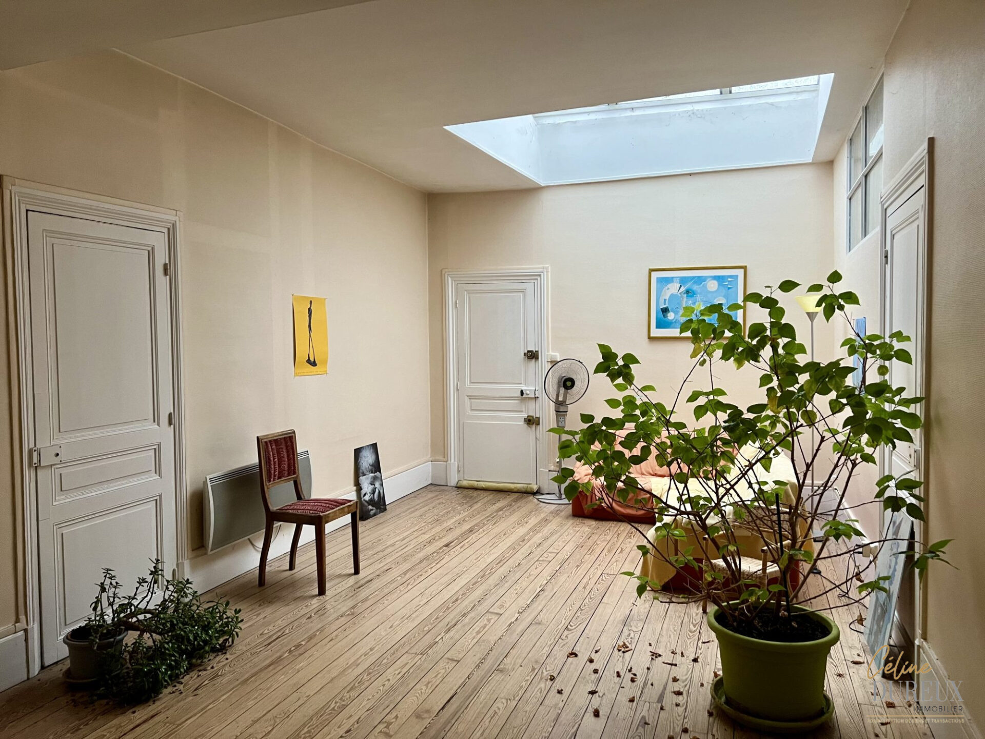 Appartement à vendre Saint-Laurent-sur-Saône