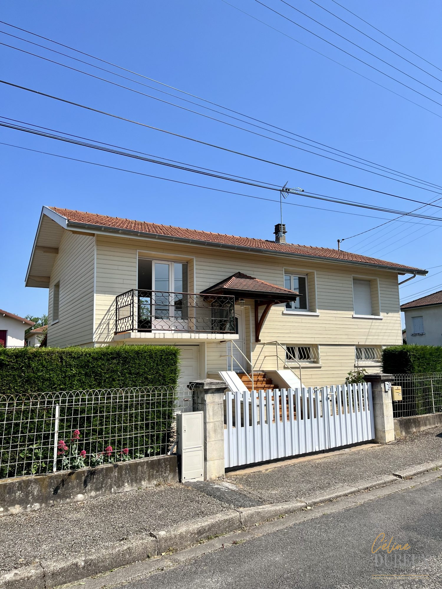 Maison à vendre Pont-de-Vaux