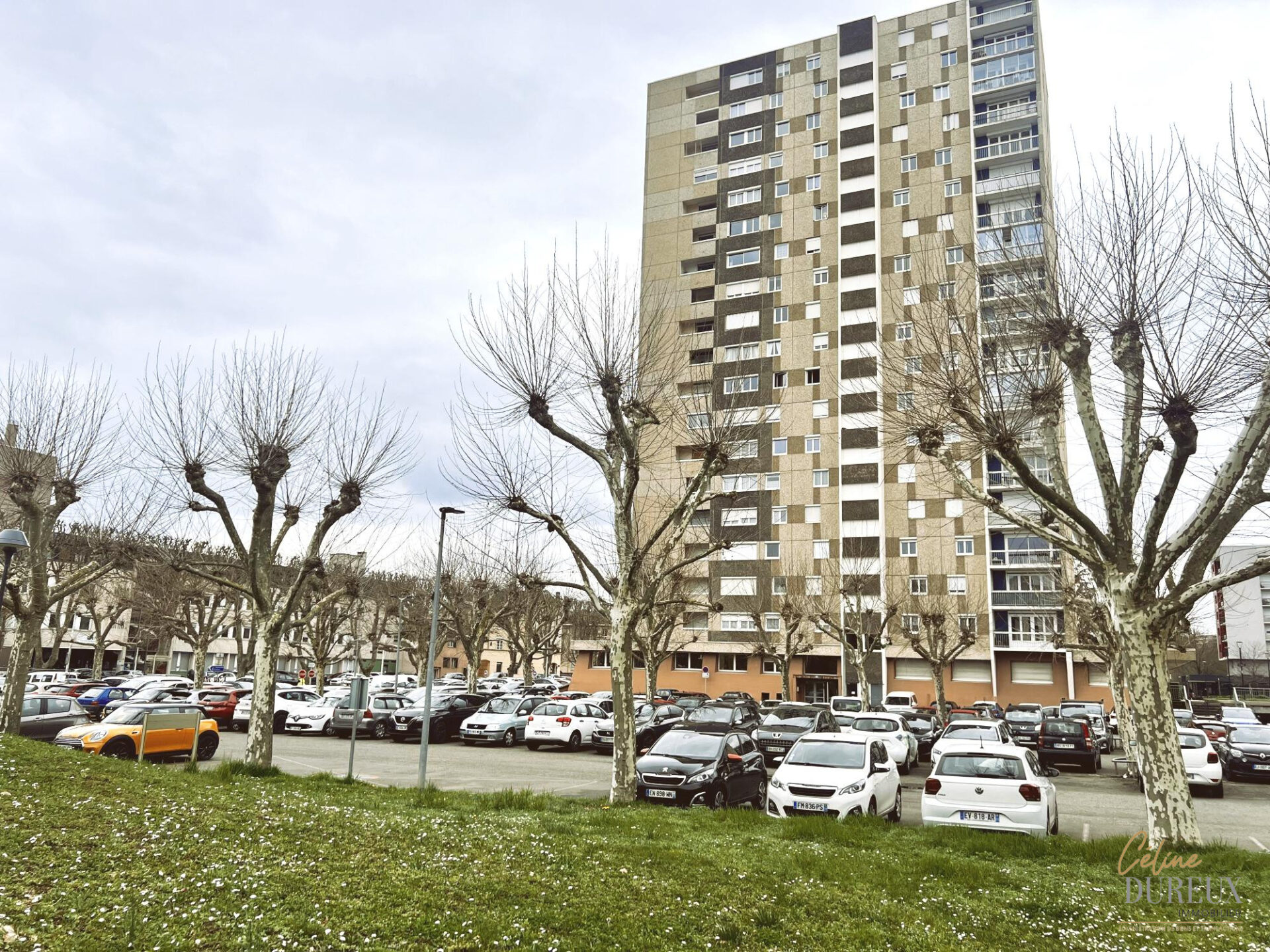 Appartement à vendre Mâcon