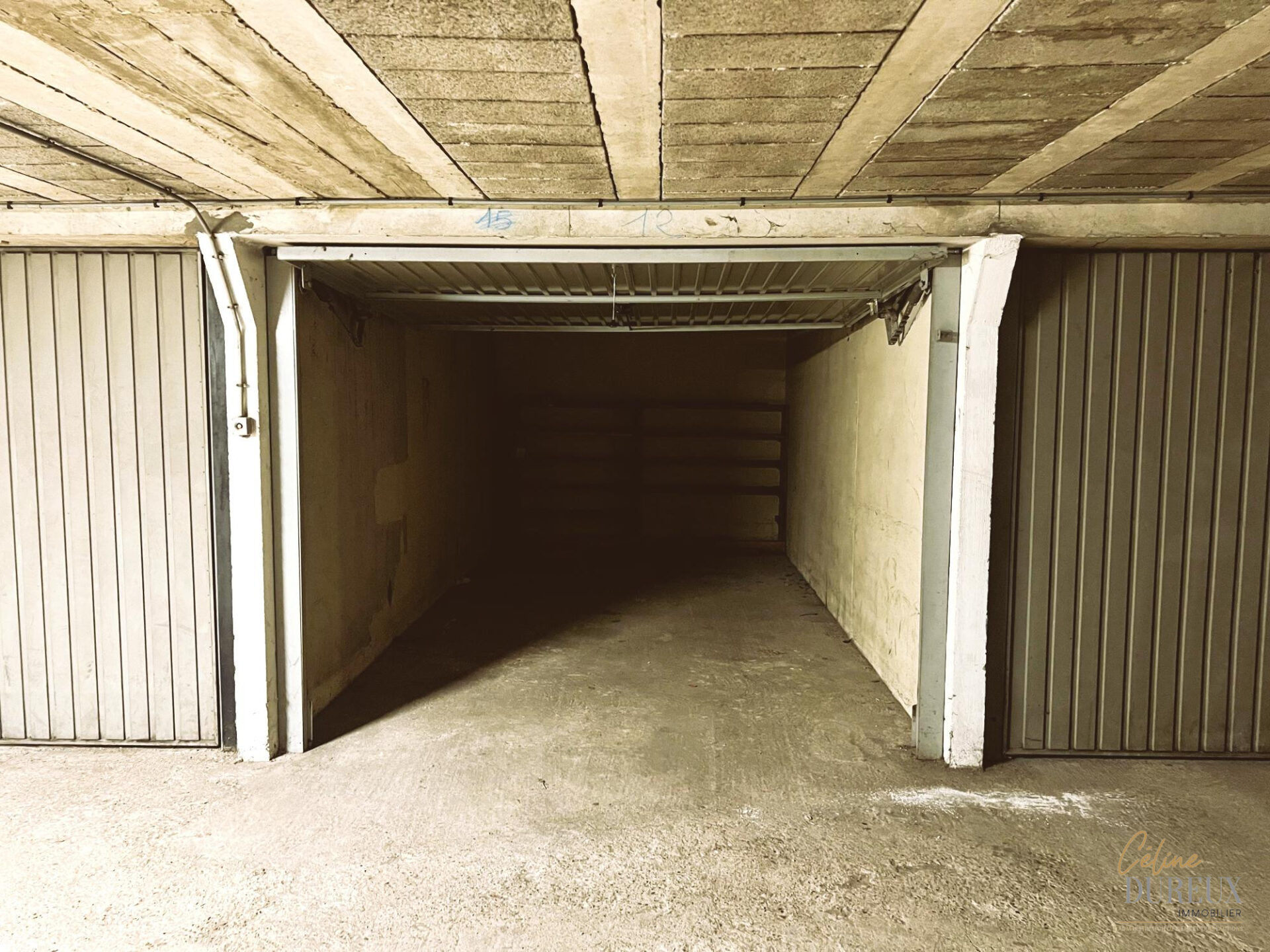 Garage Parking à vendre Mâcon