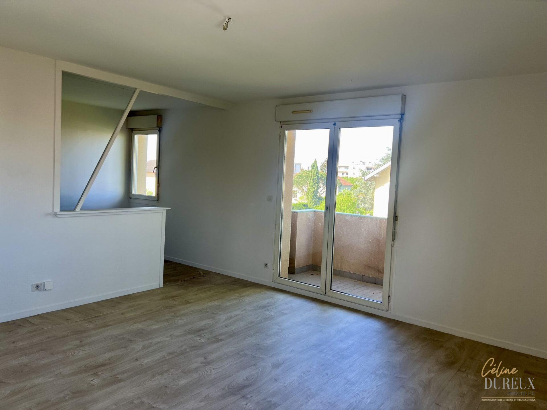 Appartement à louer Bourg-en-Bresse