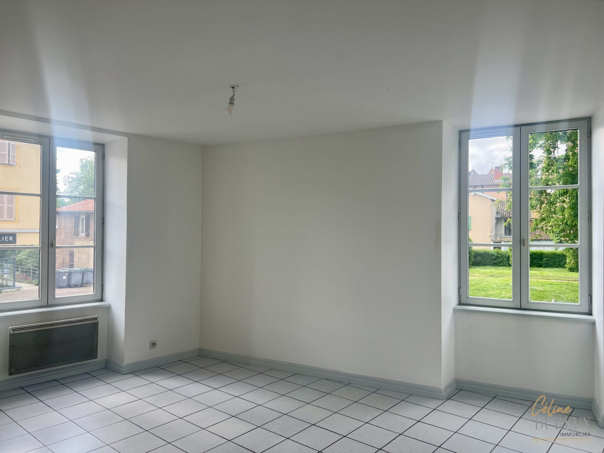 Appartement à louer Pont-de-Veyle