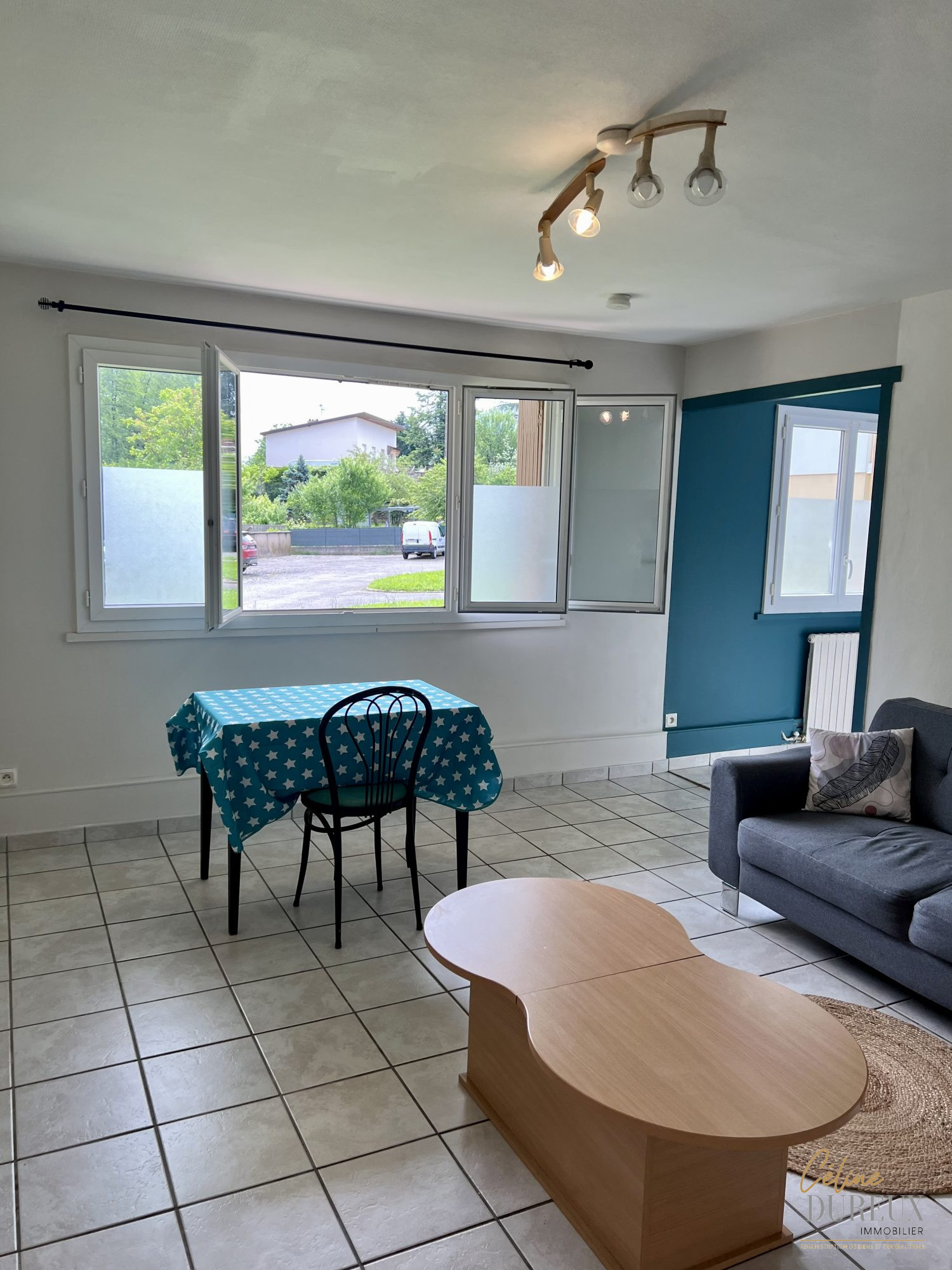 Appartement à vendre Mâcon