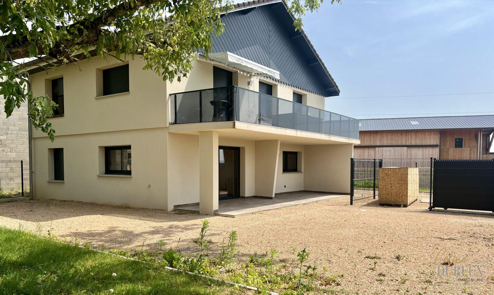 Appartement à louer Mâcon