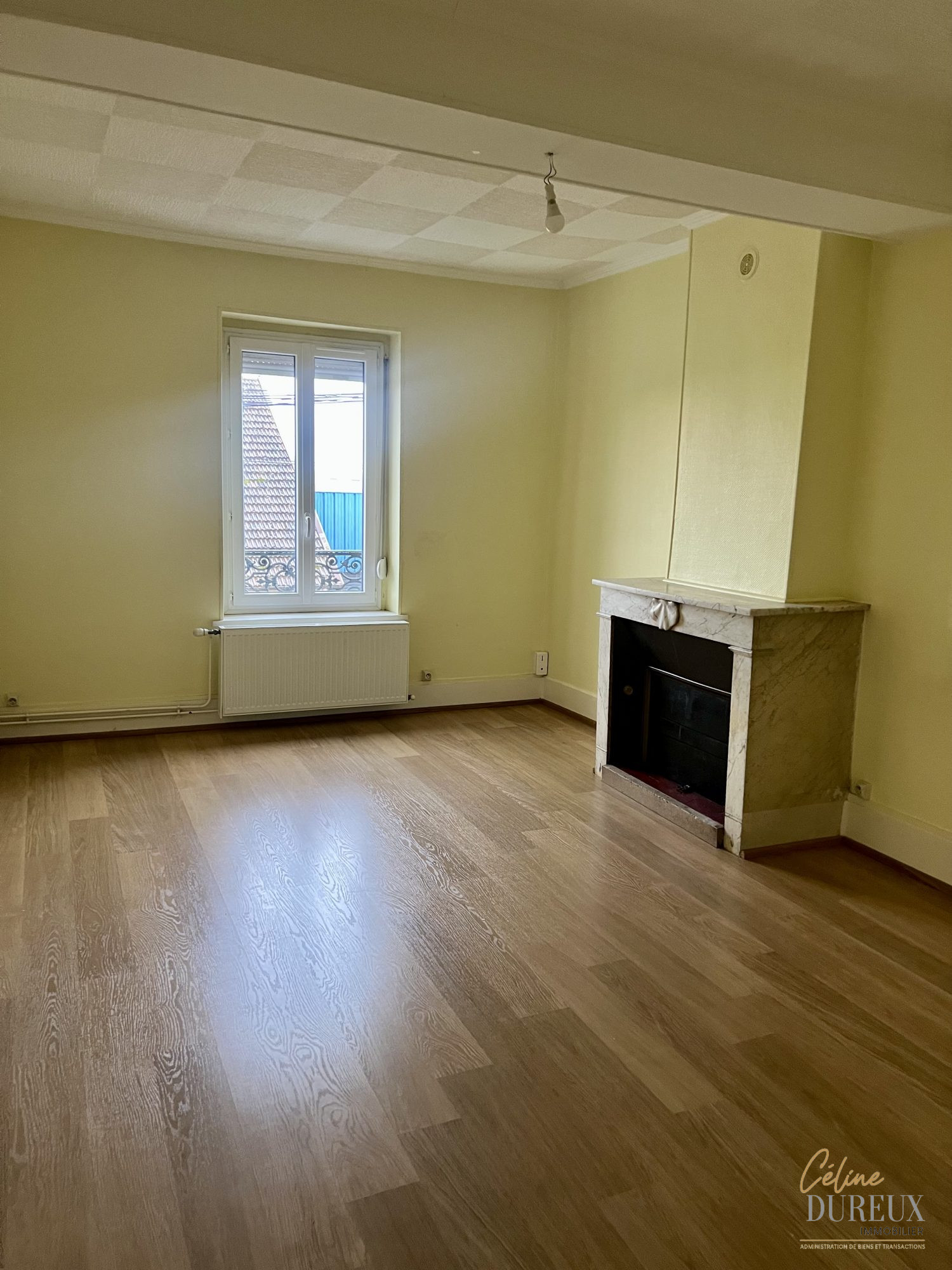 Appartement à louer Replonges