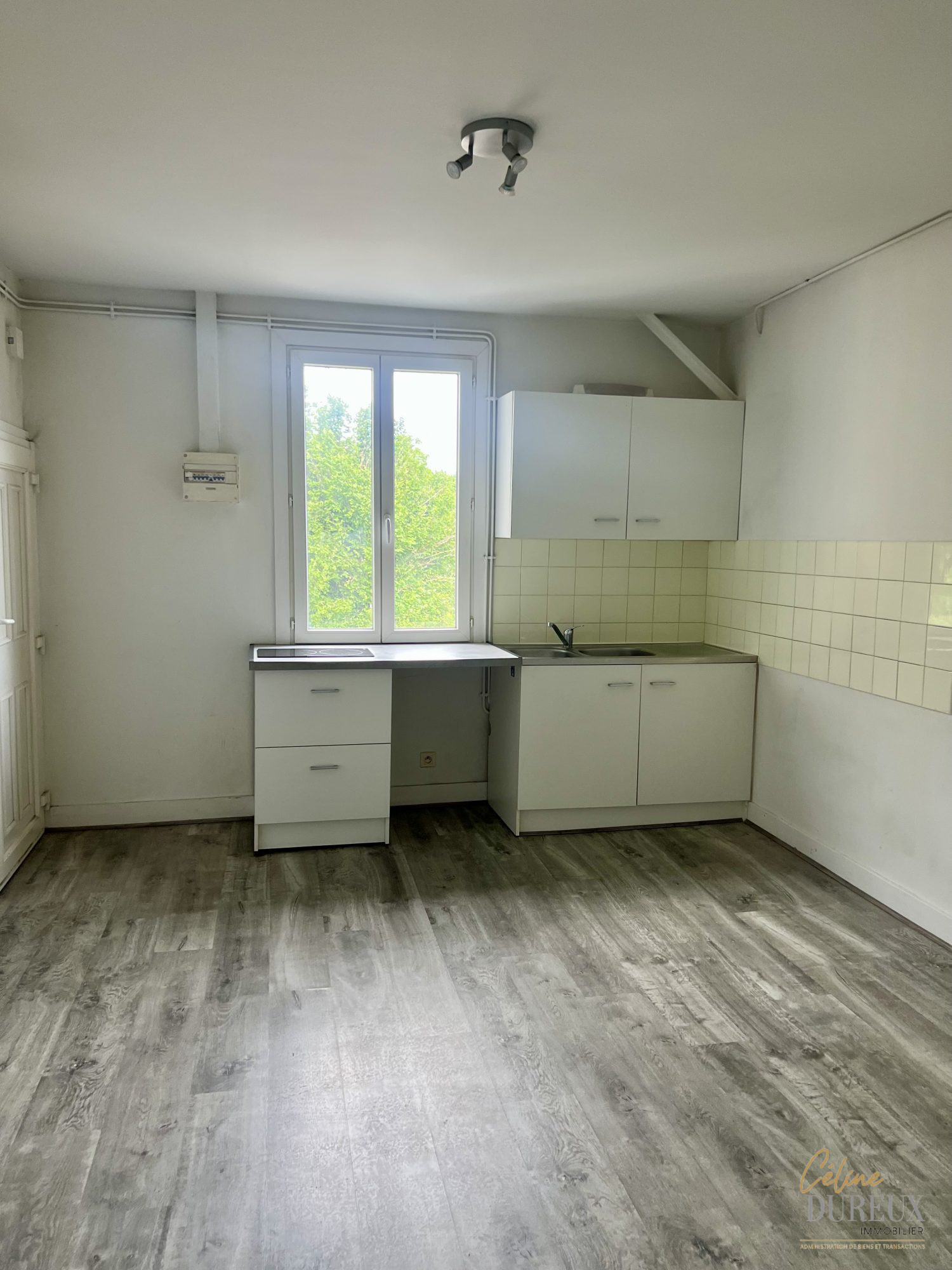 Appartement à louer Feillens