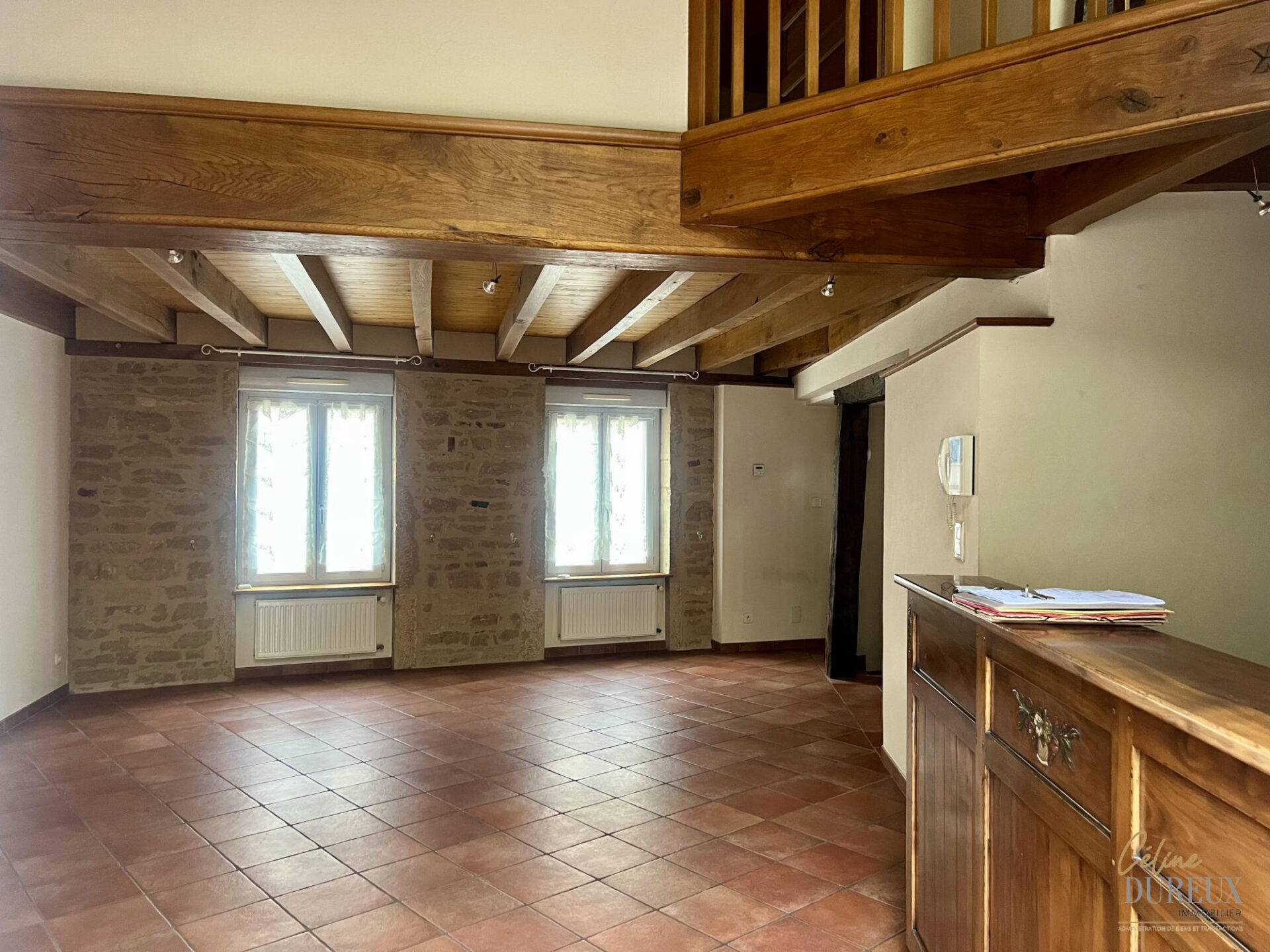 Maison à louer Pont-de-Vaux