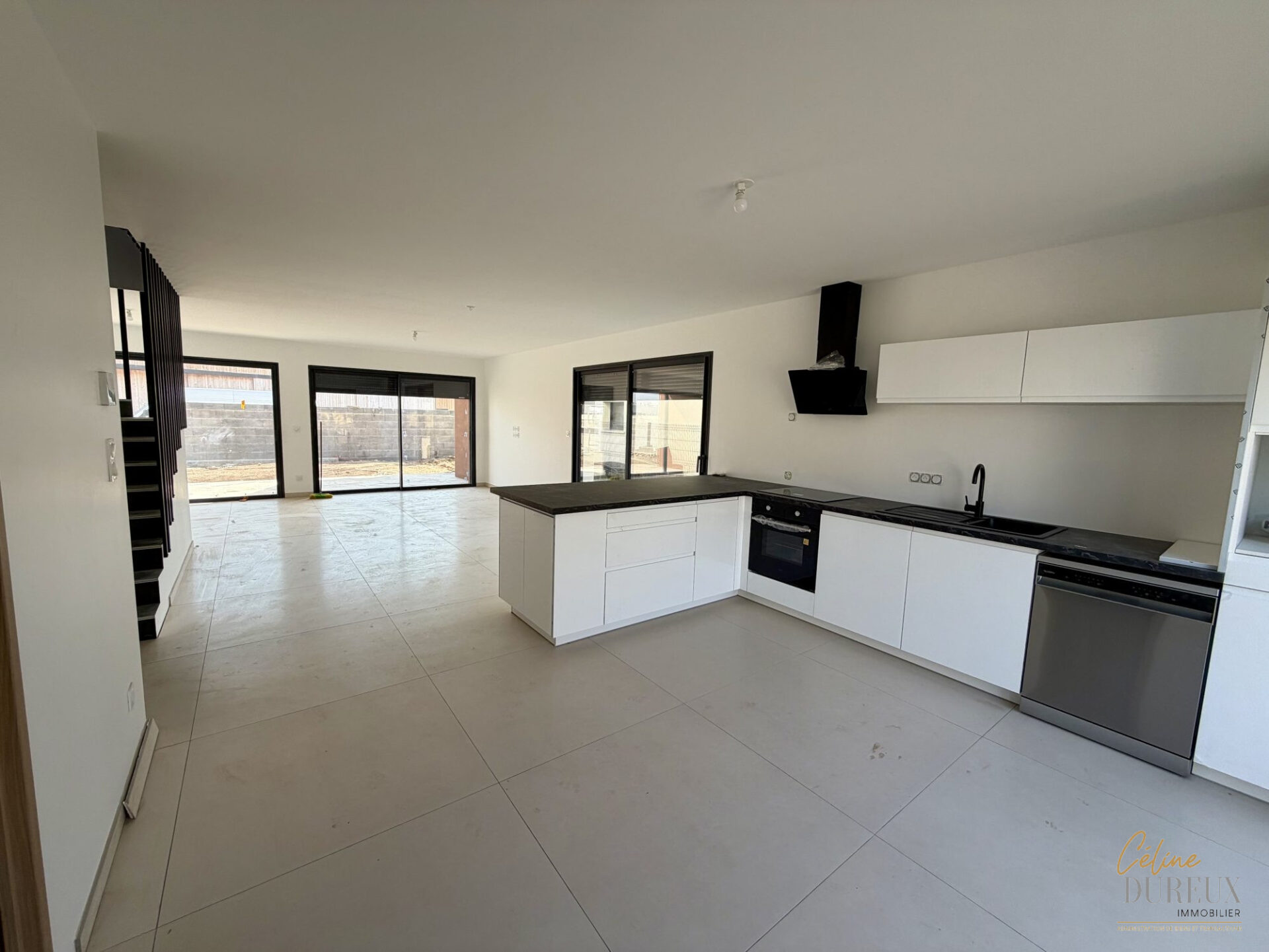 Maison à louer Mâcon