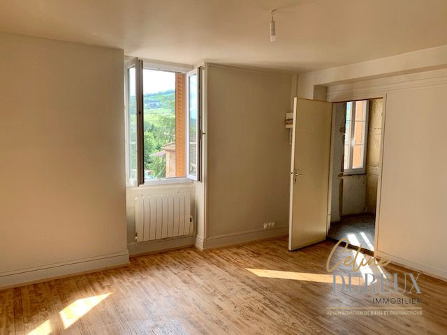 Appartement à louer Pierreclos