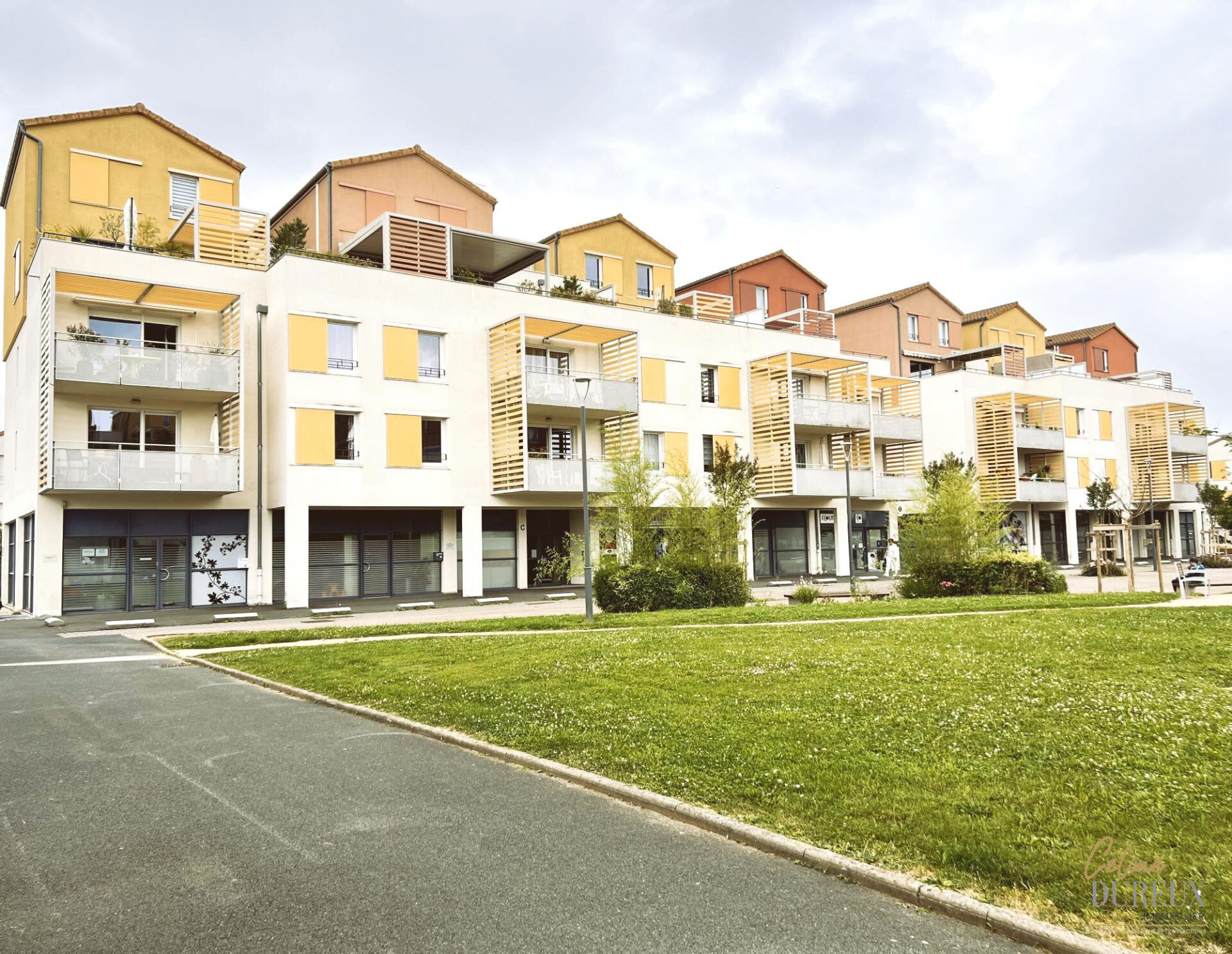 Appartement à vendre Charnay-lès-Mâcon