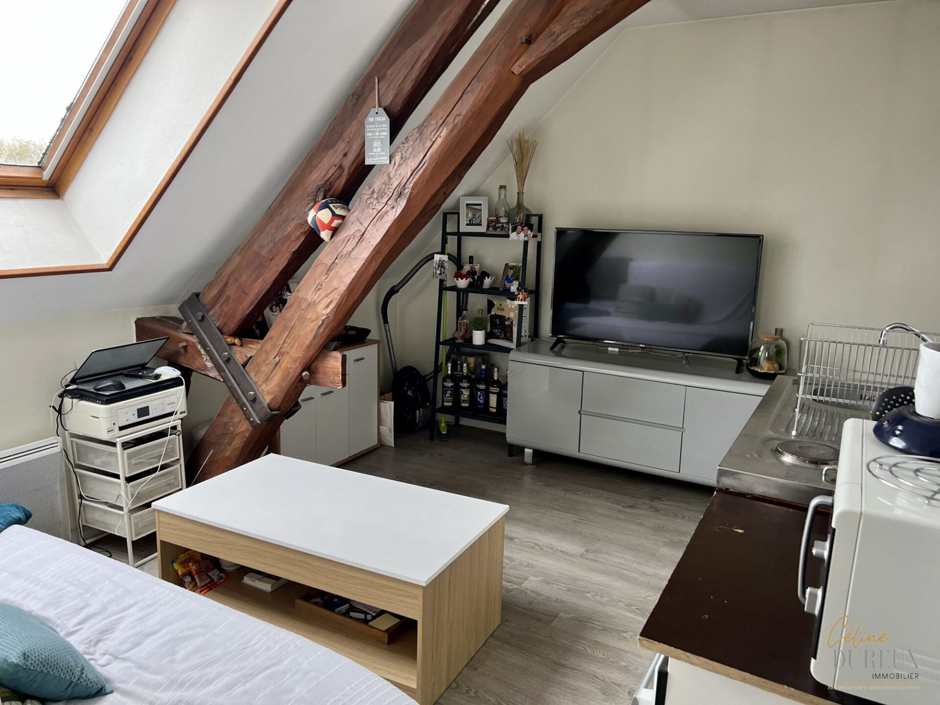 Appartement à louer Pont-de-Veyle