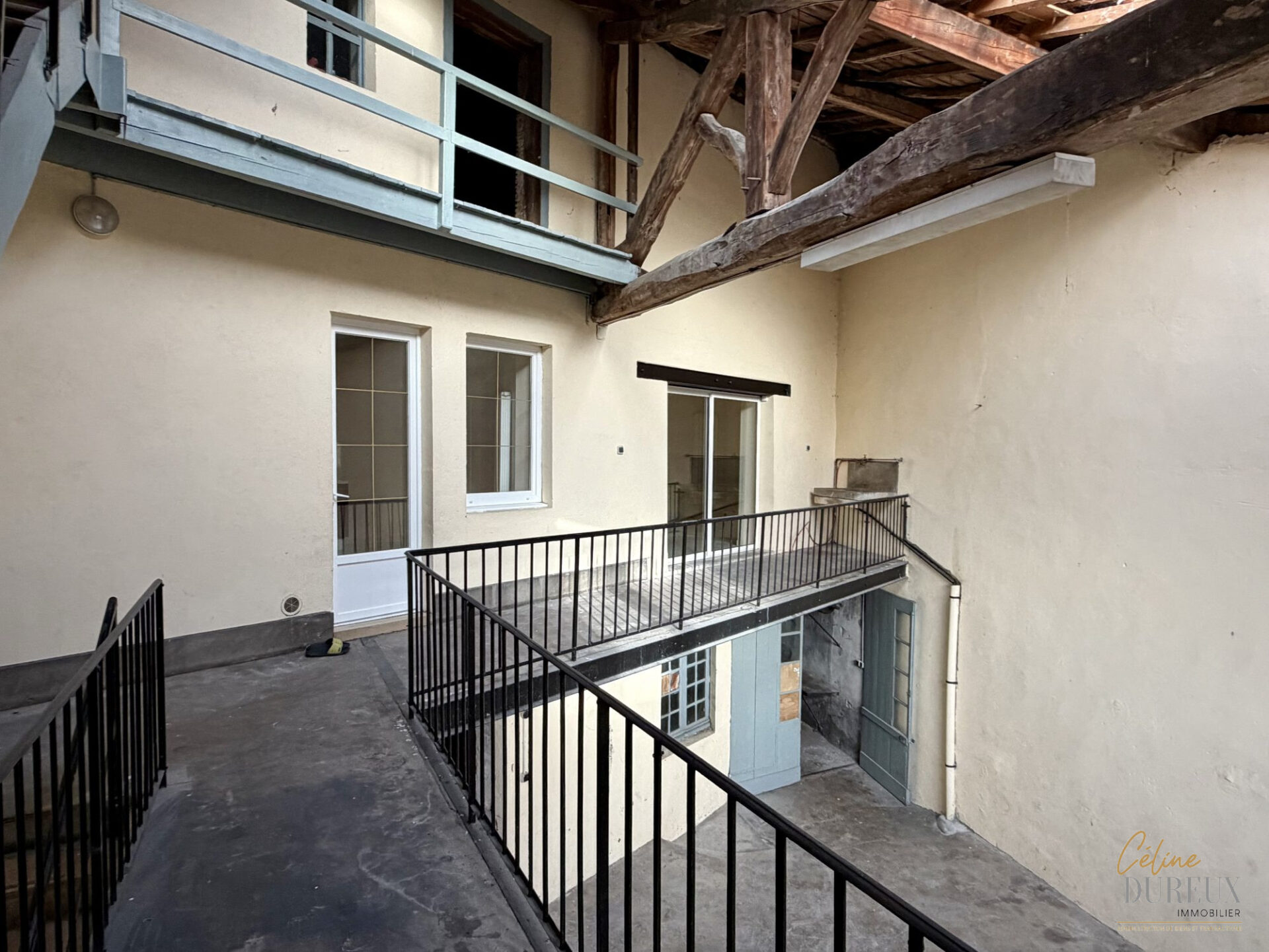 Maison à louer Pont-de-Vaux