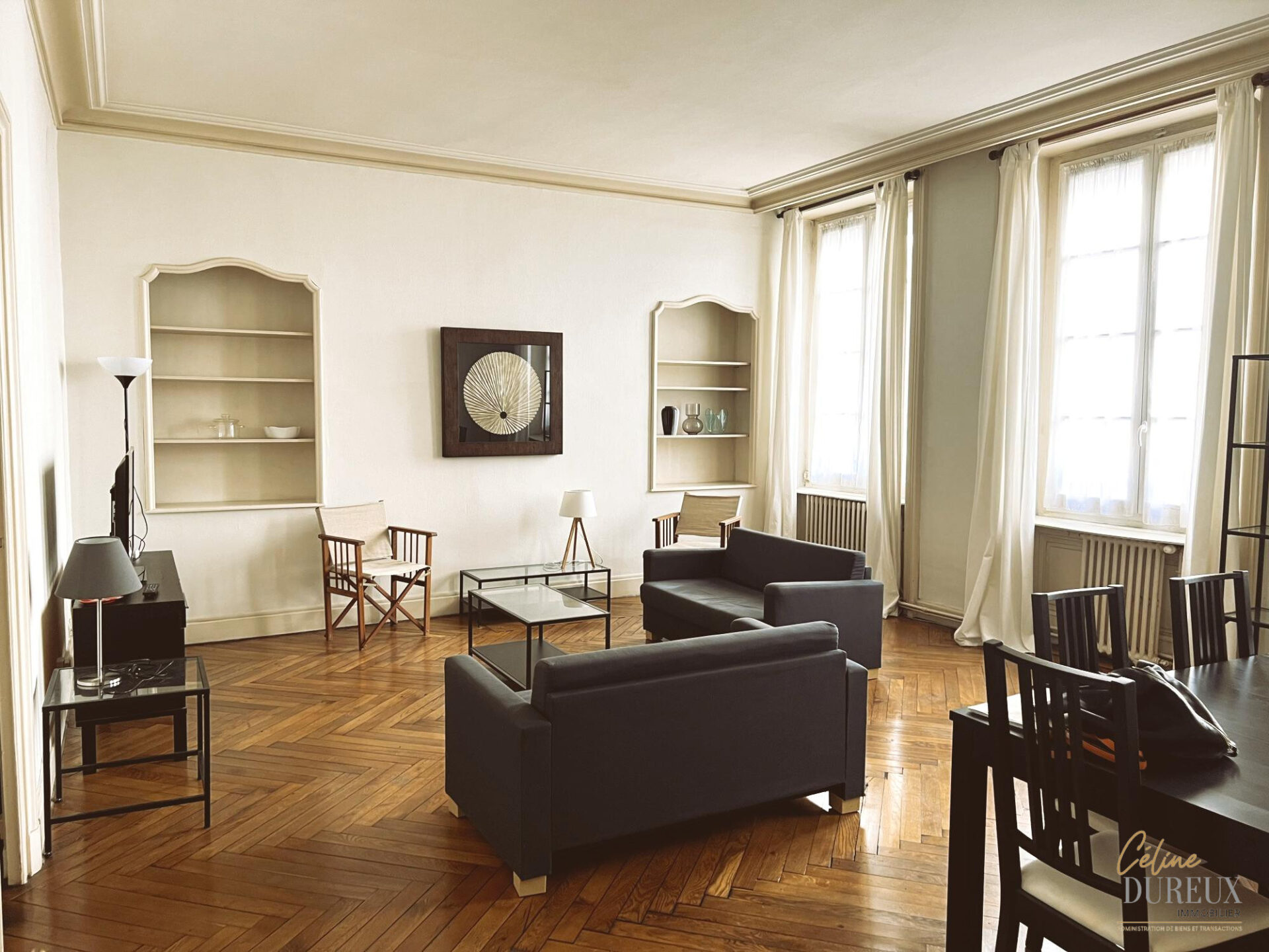Appartement à vendre Lyon