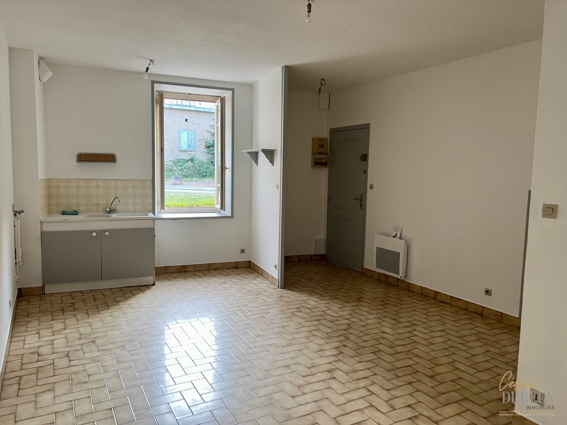 Appartement à louer Cluny