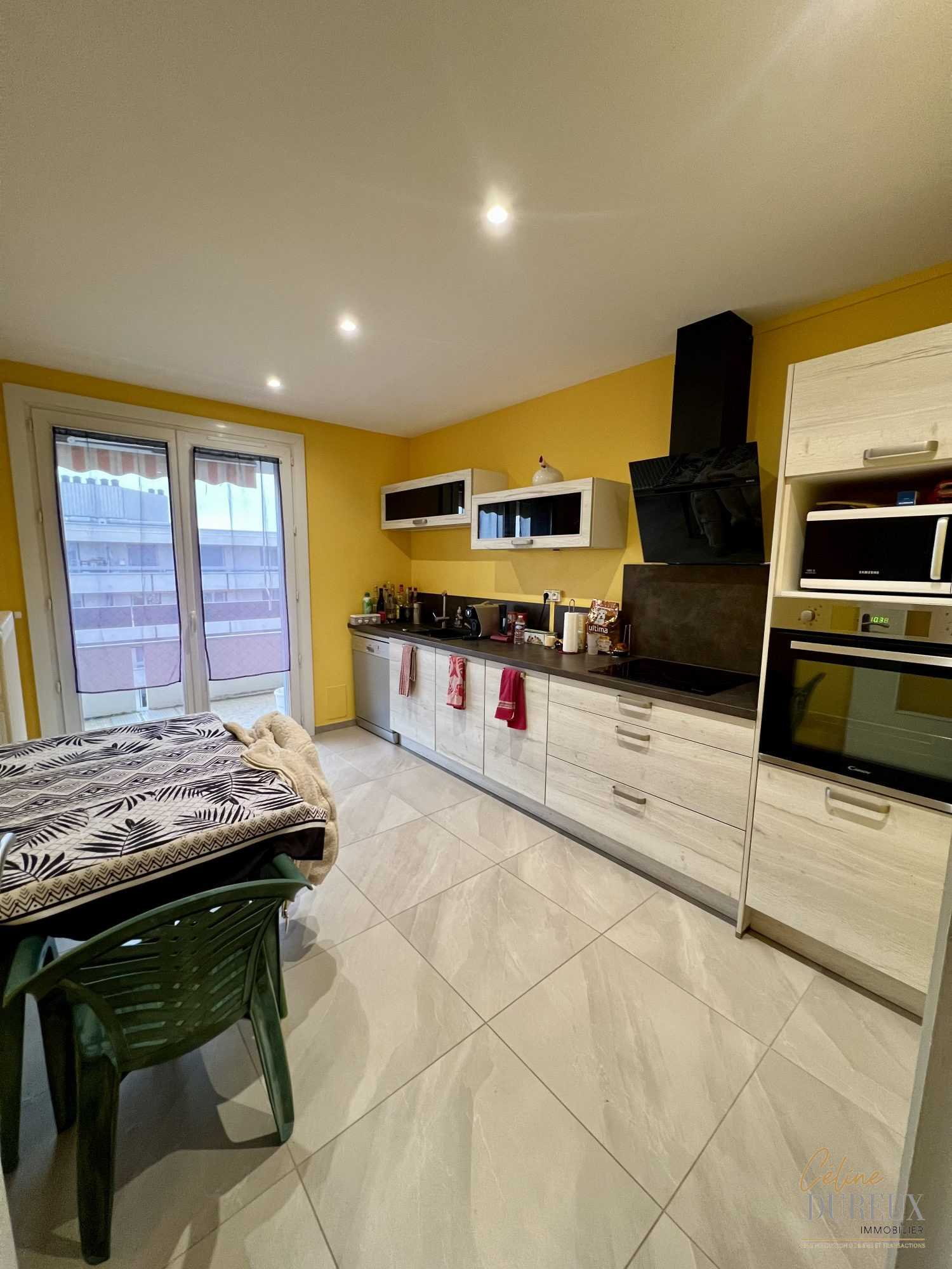 Appartement à louer Bourg-en-Bresse