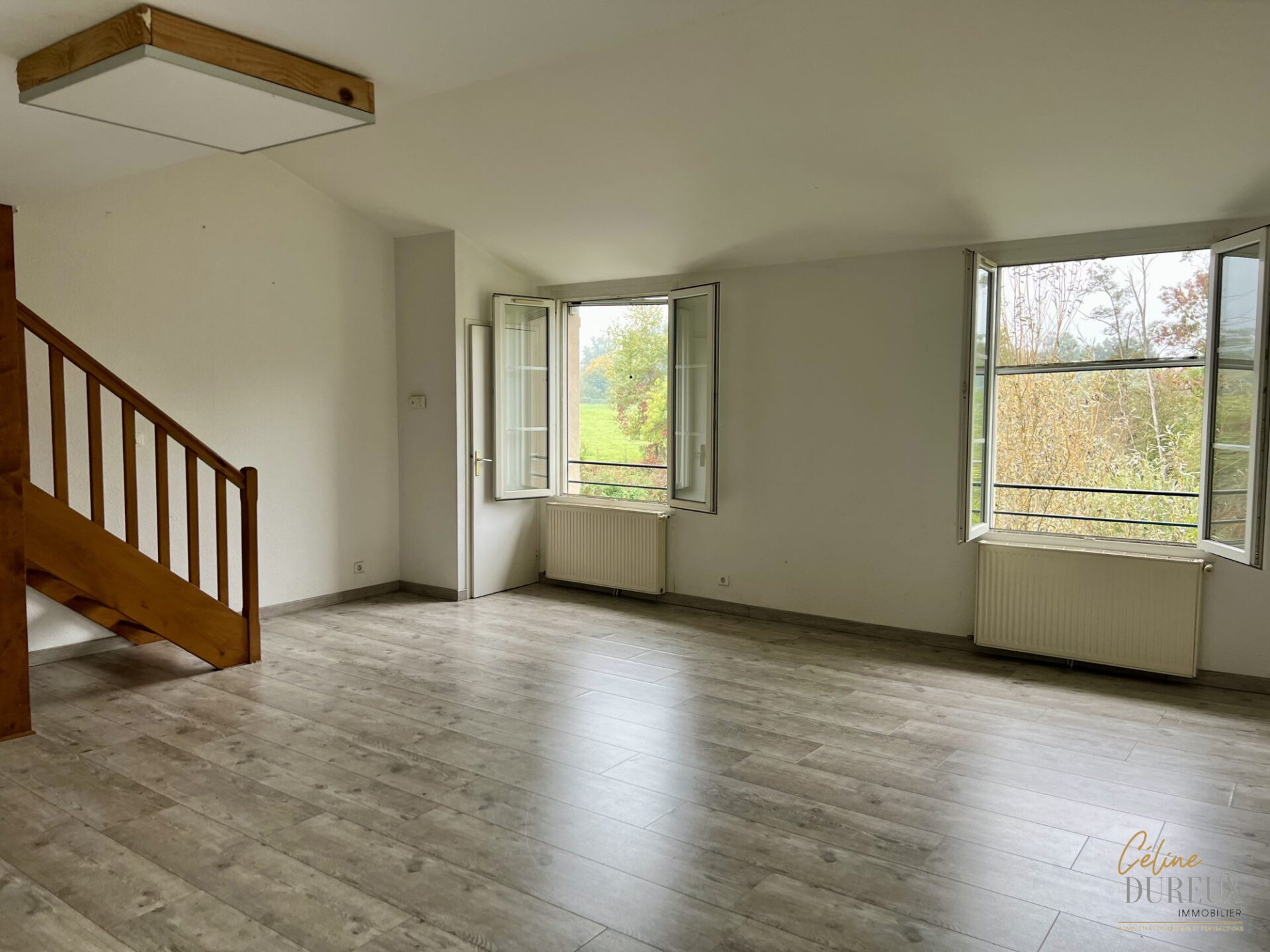 Appartement à louer Gorrevod