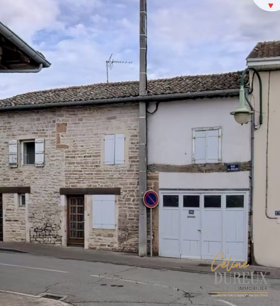 Appartement à louer Feillens