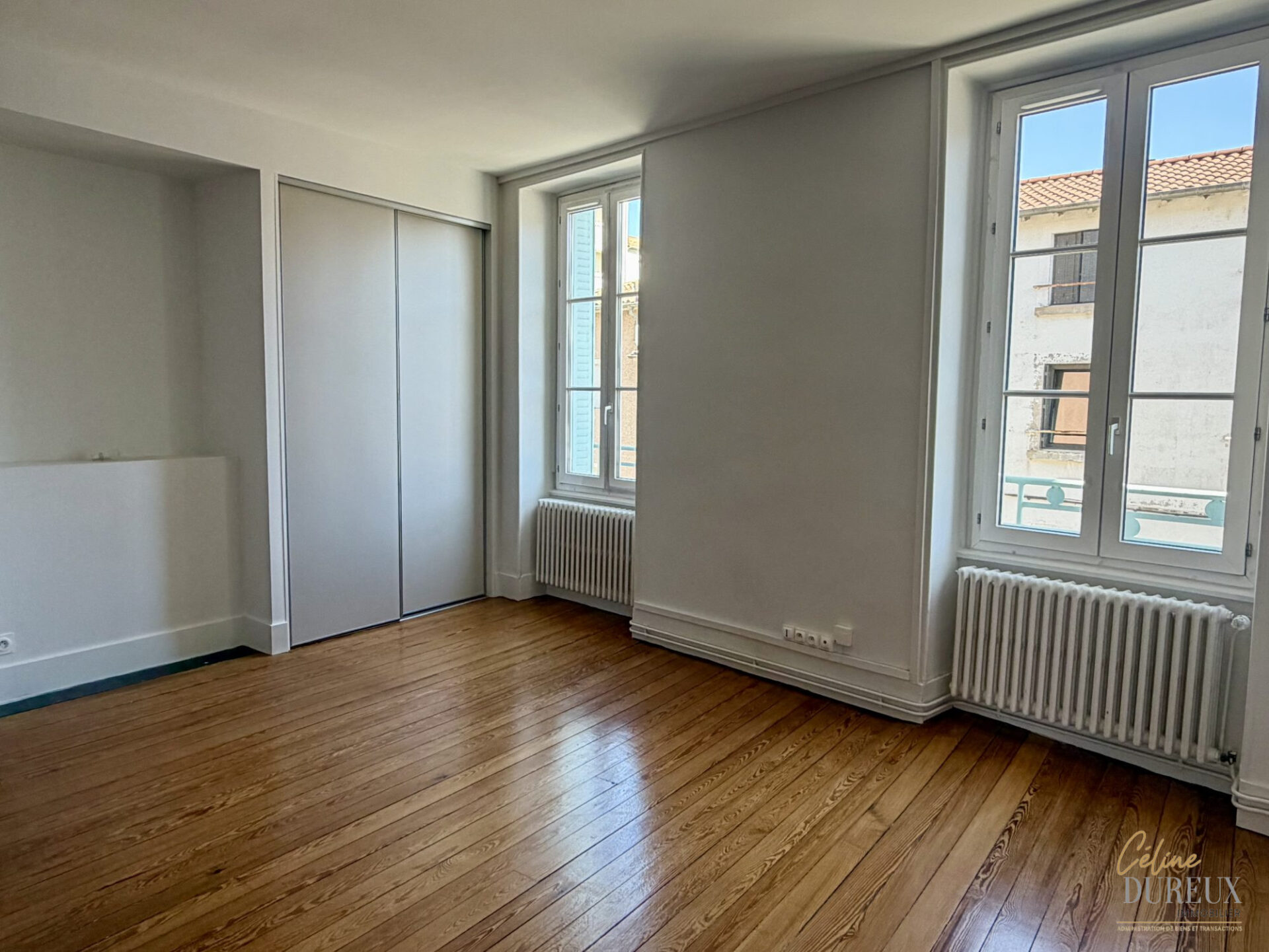 Appartement à louer Mâcon